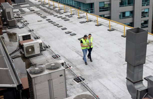 Best Commercial Roofing Services  in Minco, OK
