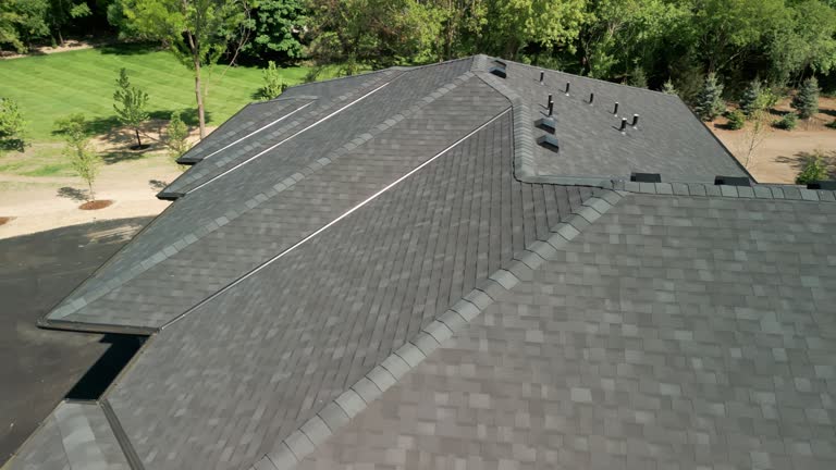 Gutter Replacement in Minco, OK