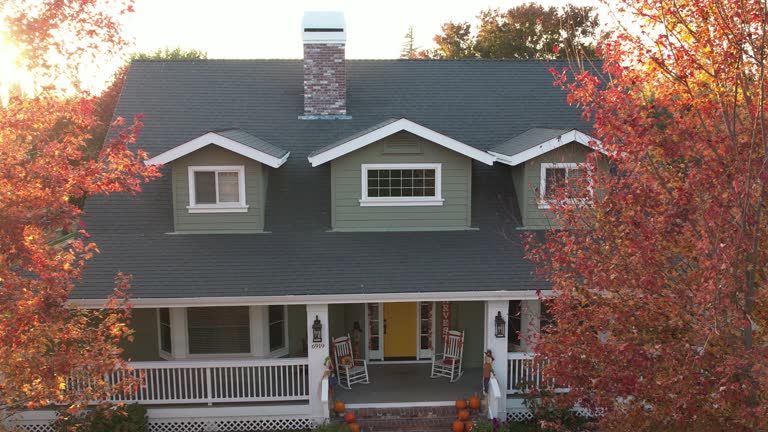 Best Asphalt Shingles Roofing  in Minco, OK
