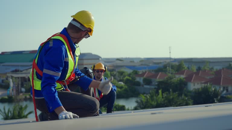 Best Wood Shake Roofing  in Minco, OK