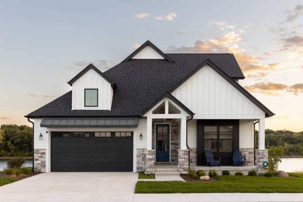 Best Slate Roofing  in Minco, OK