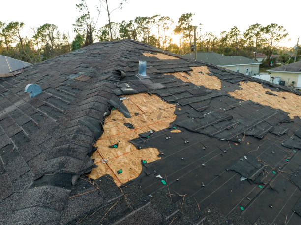 Best Rubber Roofing (EPDM, TPO)  in Minco, OK
