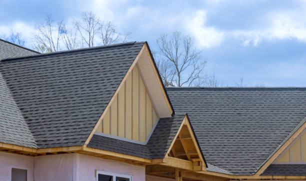 Best Cold Roofs  in Minco, OK