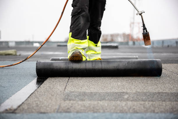 Trusted Minco, OK Roofing Service Experts