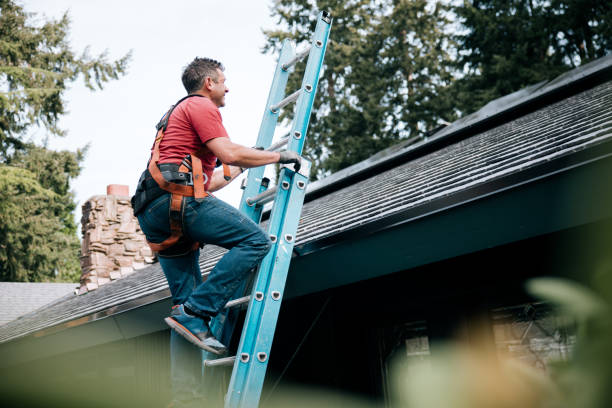 Best Gutter Replacement  in Minco, OK