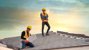 Best Cold Roofs  in Minco, OK